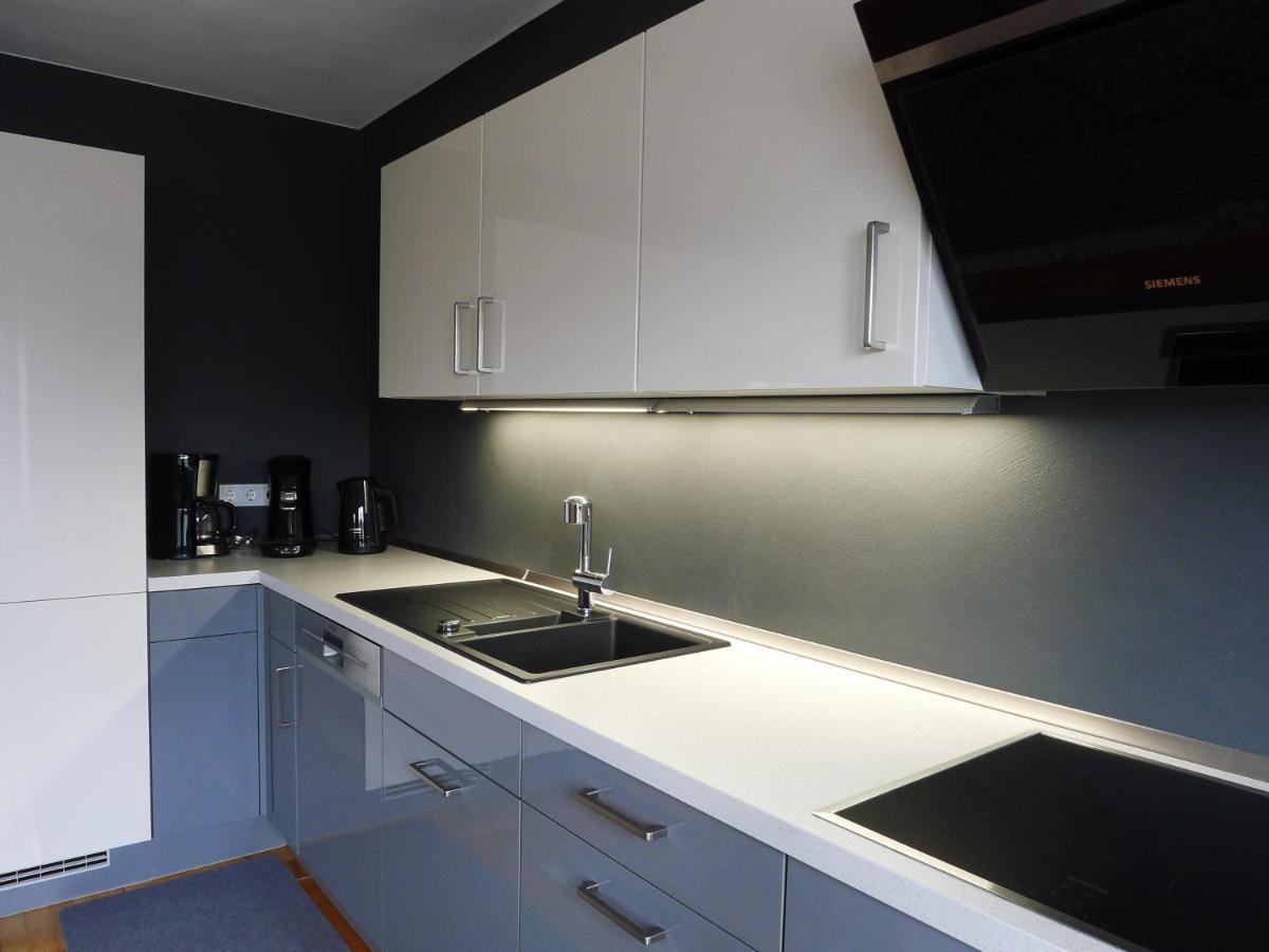 Gaestehaus Zur Griechswies Apartment Losheim