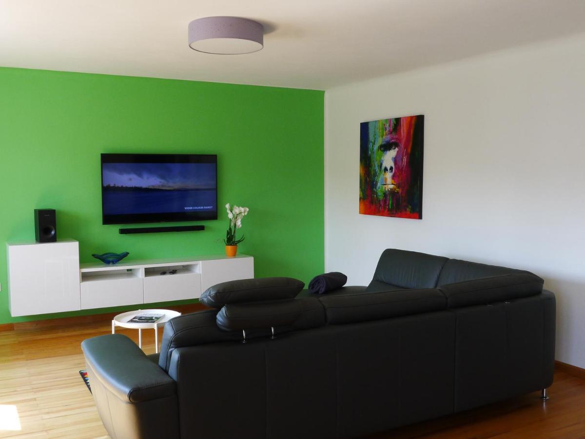 Apartment Gaestehaus Zur Griechswies *