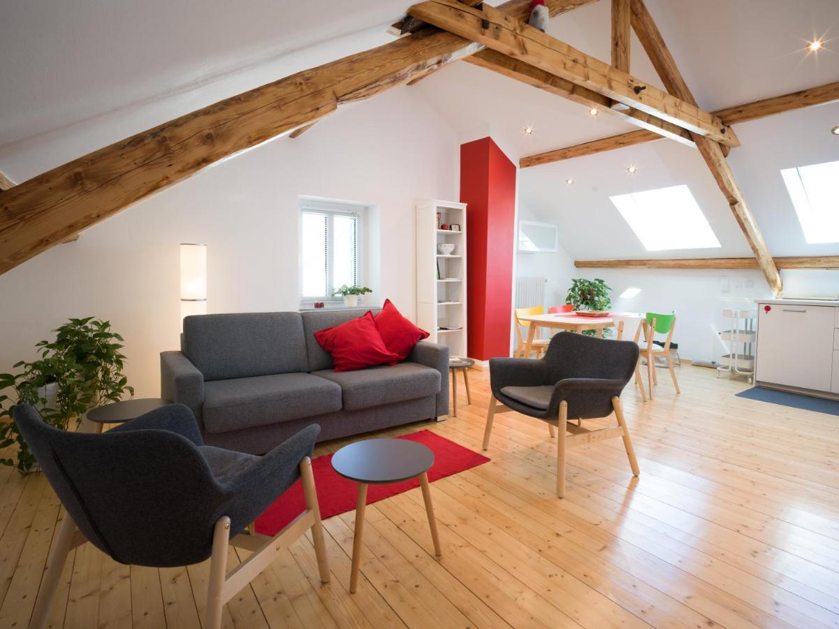 Apartment Gaestehaus Zur Griechswies Losheim