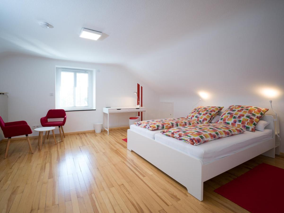 Apartment Gaestehaus Zur Griechswies
