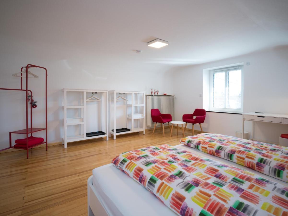 Gaestehaus Zur Griechswies Apartment Losheim