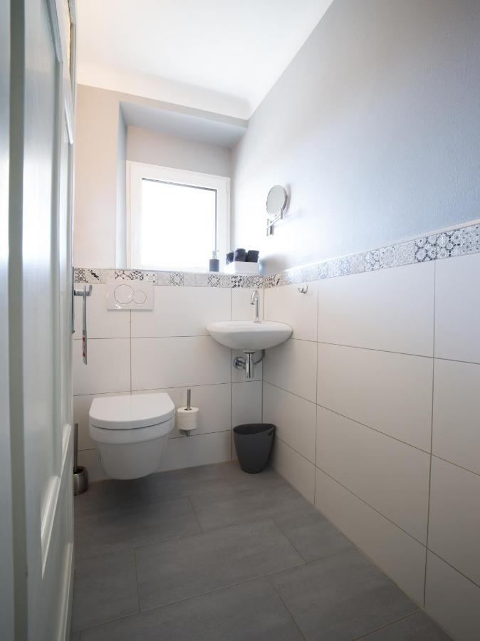 Gaestehaus Zur Griechswies Apartment Losheim