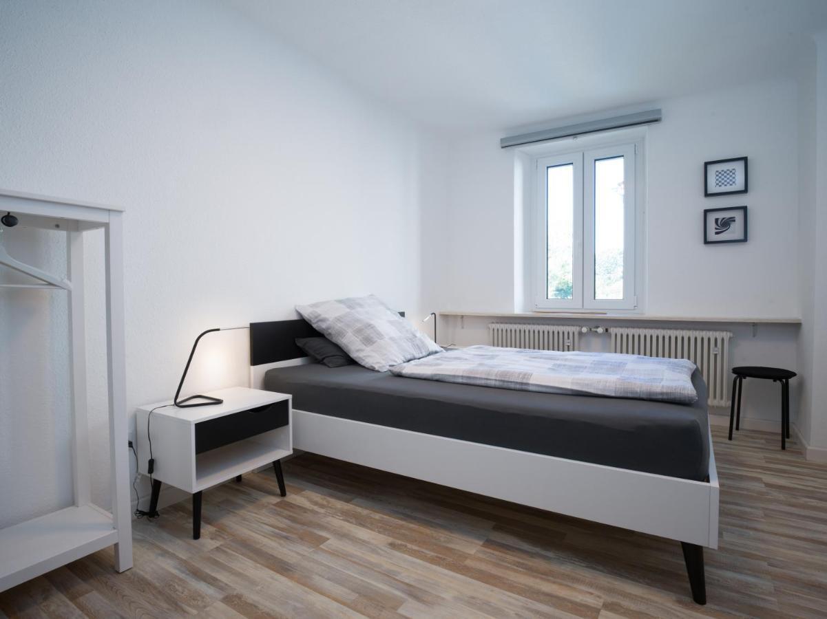 Apartment Gaestehaus Zur Griechswies *